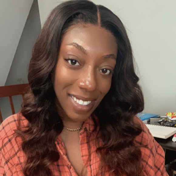 Meet your Posher, Kimber - Picture 1 of 1